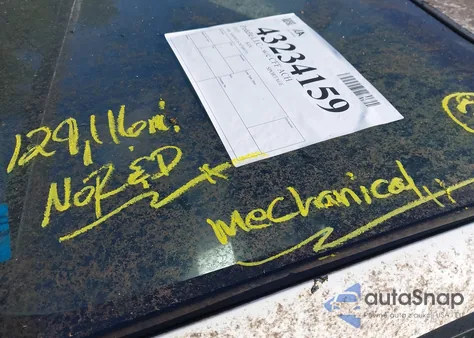 2015 Kia Sportage Ex из США, поврежденный, VIN KNDPCCAC8F7684716